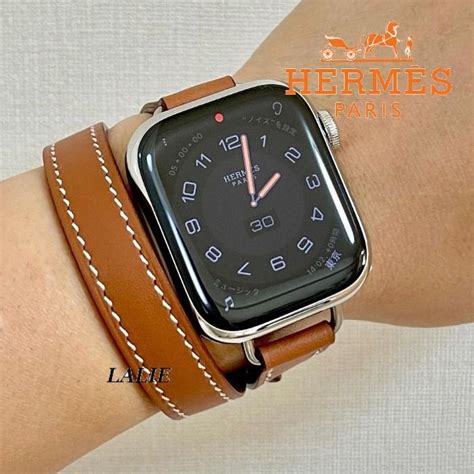 i watch hermes band|pre owned apple watch band hermes.